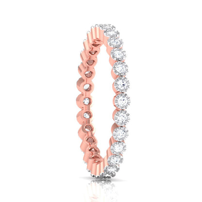 Coco Diamond Ladies Ring