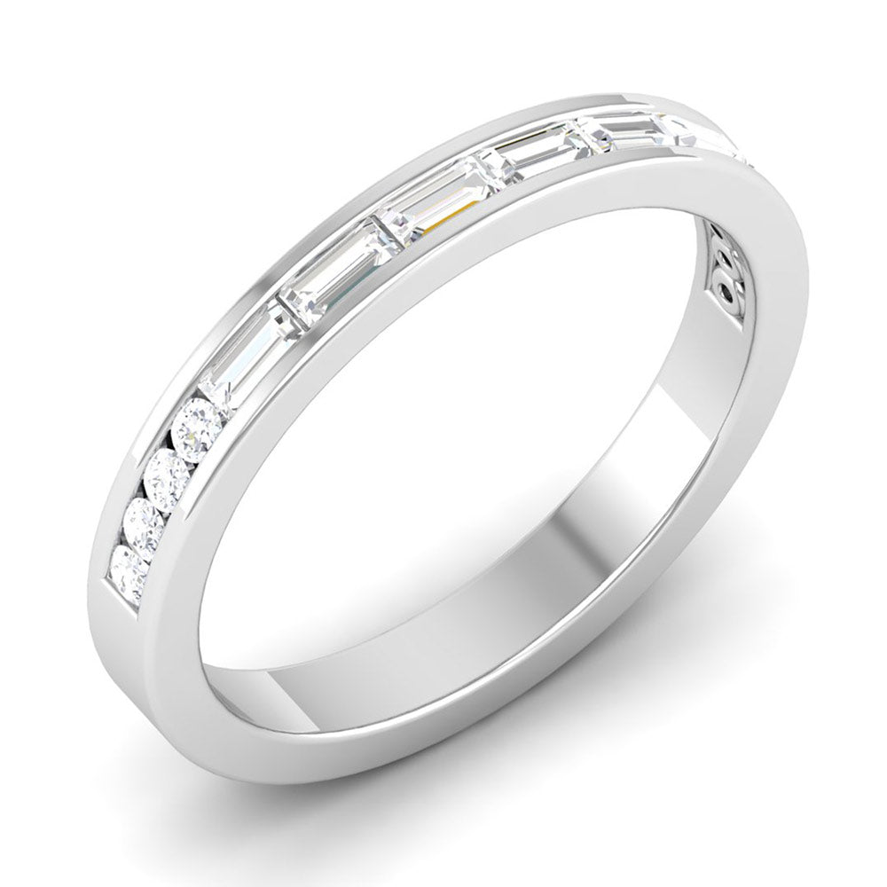 Evelyn Diamond Ladies Ring