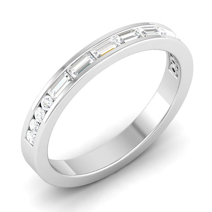 Evelyn Diamond Ladies Ring