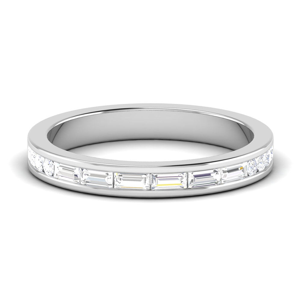 Evelyn Diamond Ladies Ring