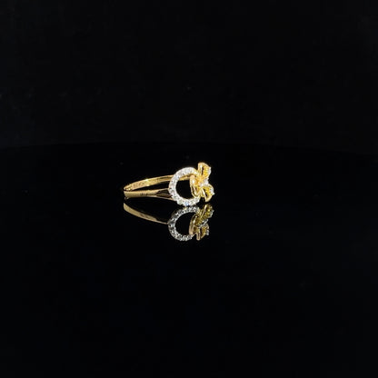 Reese Diamond Ladies Ring