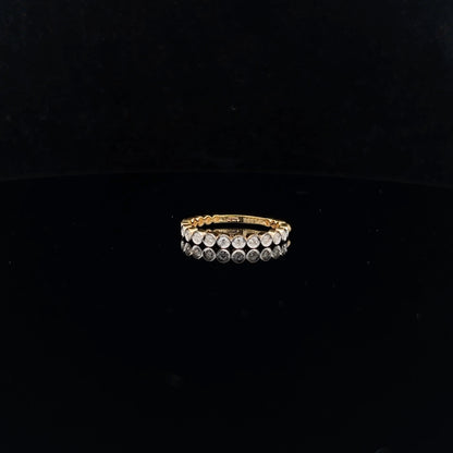 Kaylee Diamond Ladies Ring