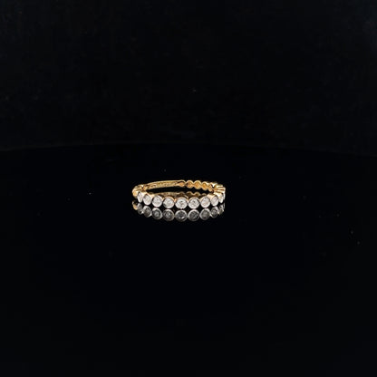 Kaylee Diamond Ladies Ring