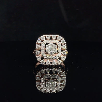 Zavian Diamond Ladies Ring