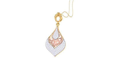 Khloe Diamond Pendant