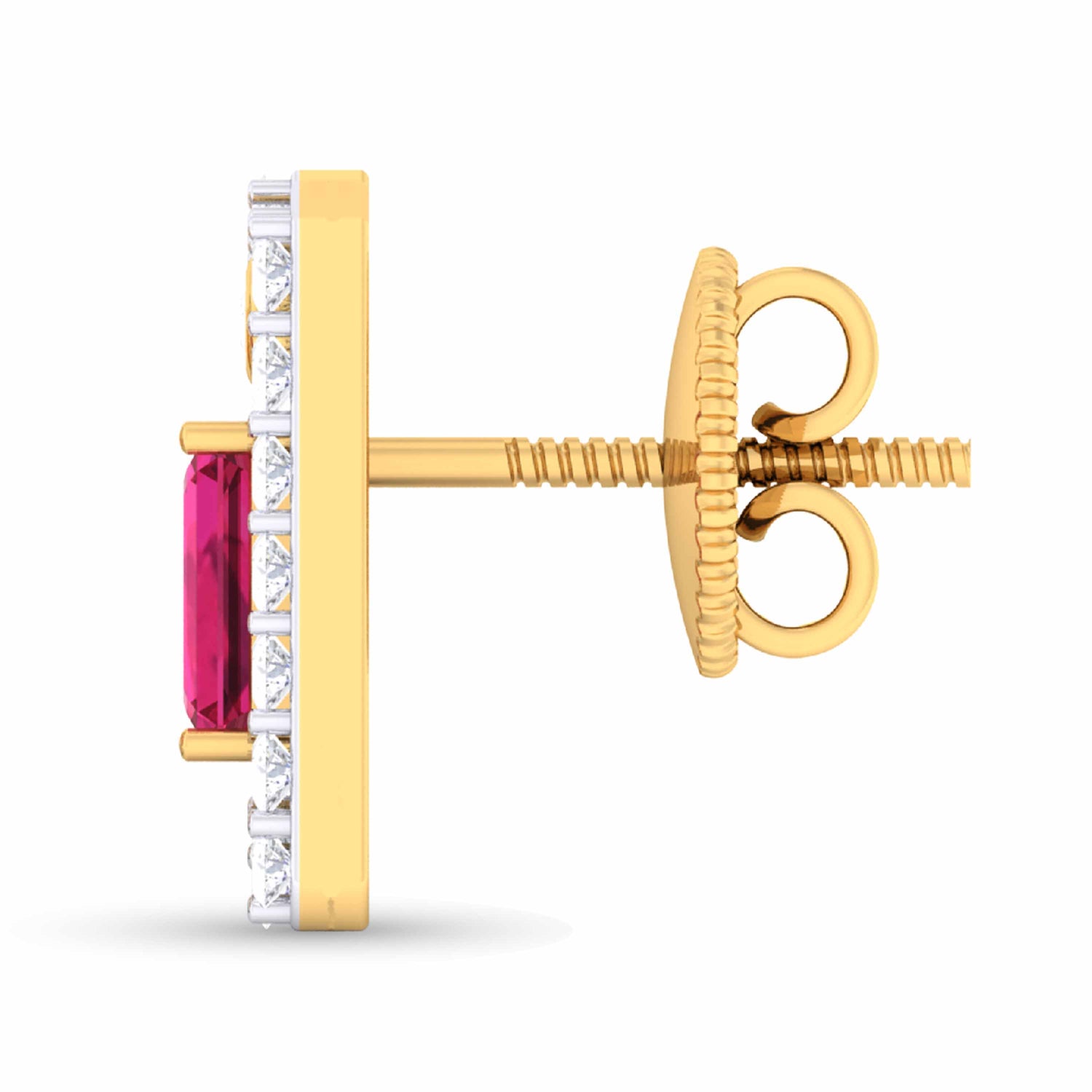 Juliette Diamond Pendant Sets