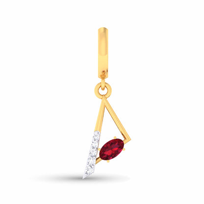 Sienna Diamond Pendant Sets
