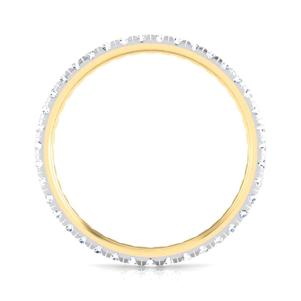 Siena Diamond Ladies Ring