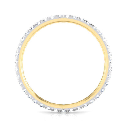 Siena Diamond Ladies Ring