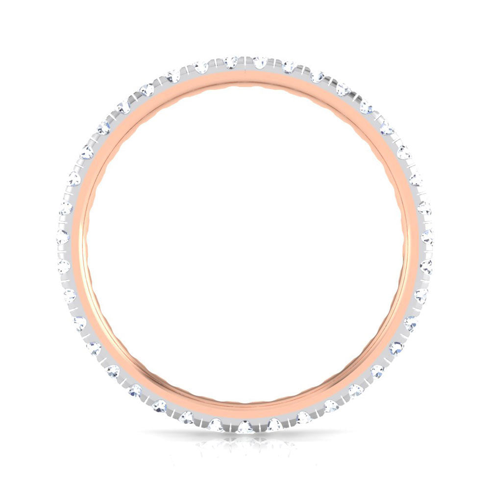 Siena Diamond Ladies Ring