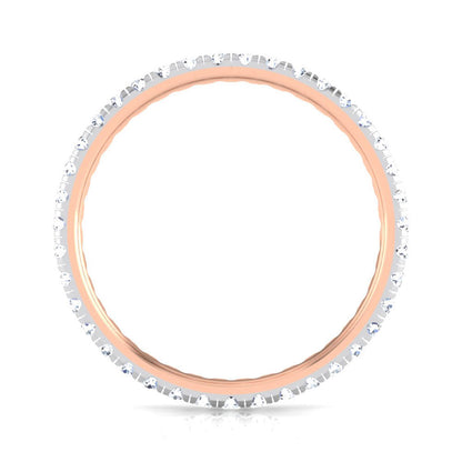 Siena Diamond Ladies Ring