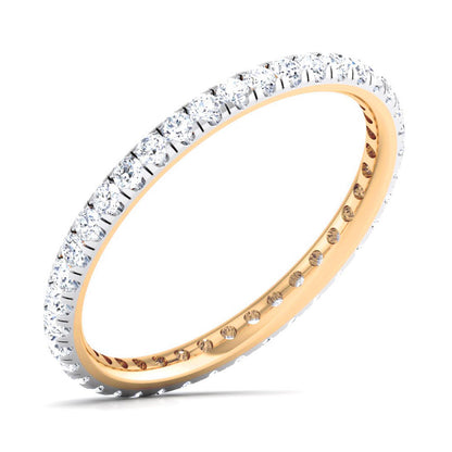 Siena Diamond Ladies Ring