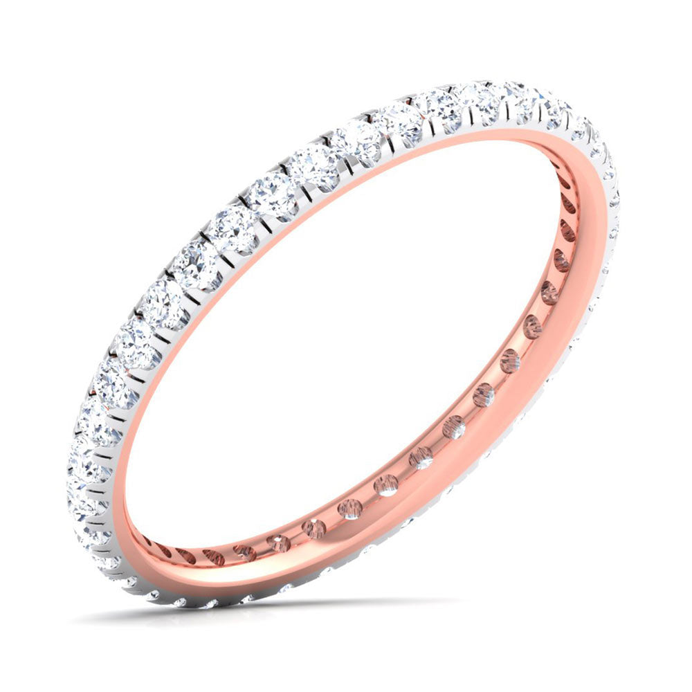 Siena Diamond Ladies Ring