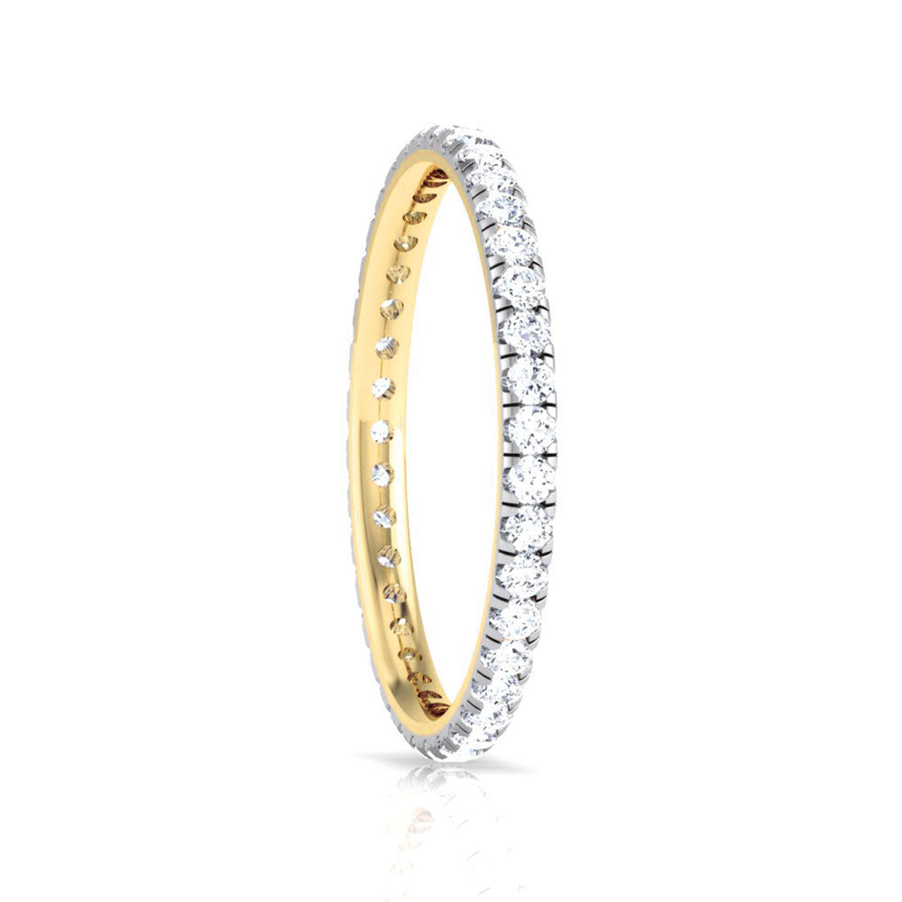 Siena Diamond Ladies Ring