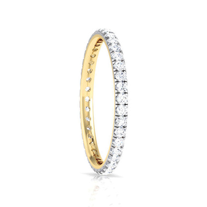 Siena Diamond Ladies Ring