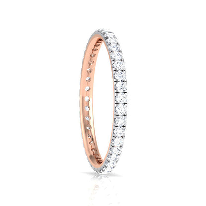 Siena Diamond Ladies Ring