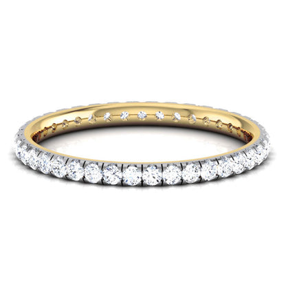 Siena Diamond Ladies Ring