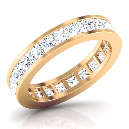 Judith Diamond Ladies Ring
