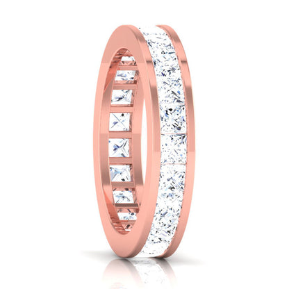 Judith Diamond Ladies Ring