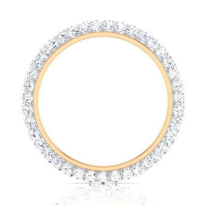 Dana Diamond Ladies Ring