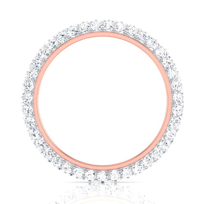 Dana Diamond Ladies Ring