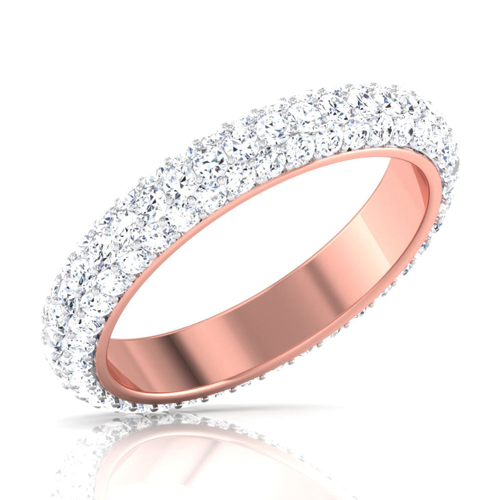 Dana Diamond Ladies Ring