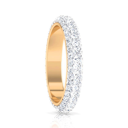 Dana Diamond Ladies Ring