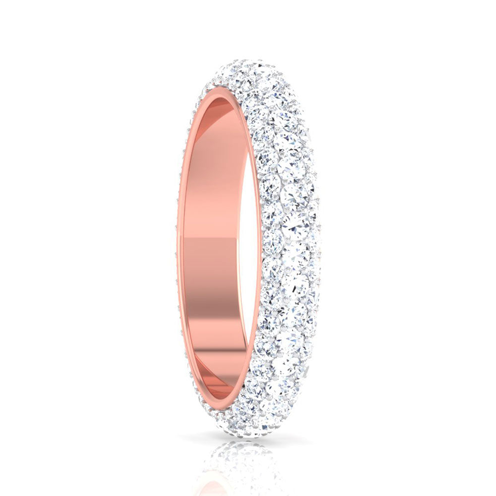 Dana Diamond Ladies Ring