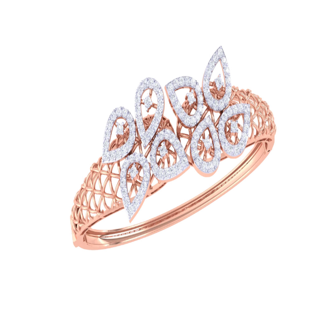 Ila Diamond Bracelets