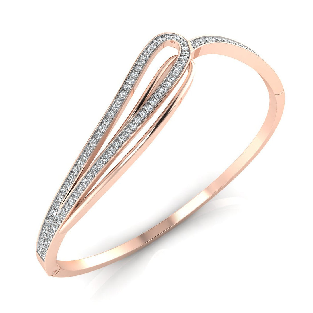 Madison Diamond Bracelet
