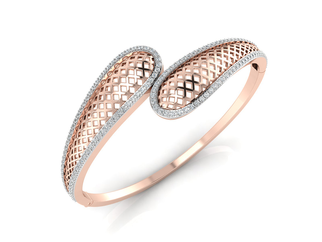 Nova Diamond Bracelet