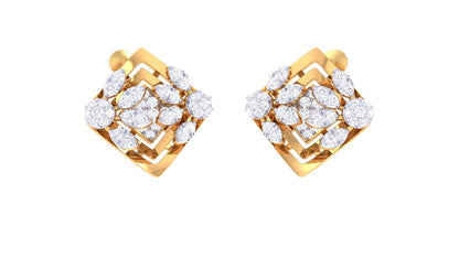 Delphi Diamond Pendant Sets