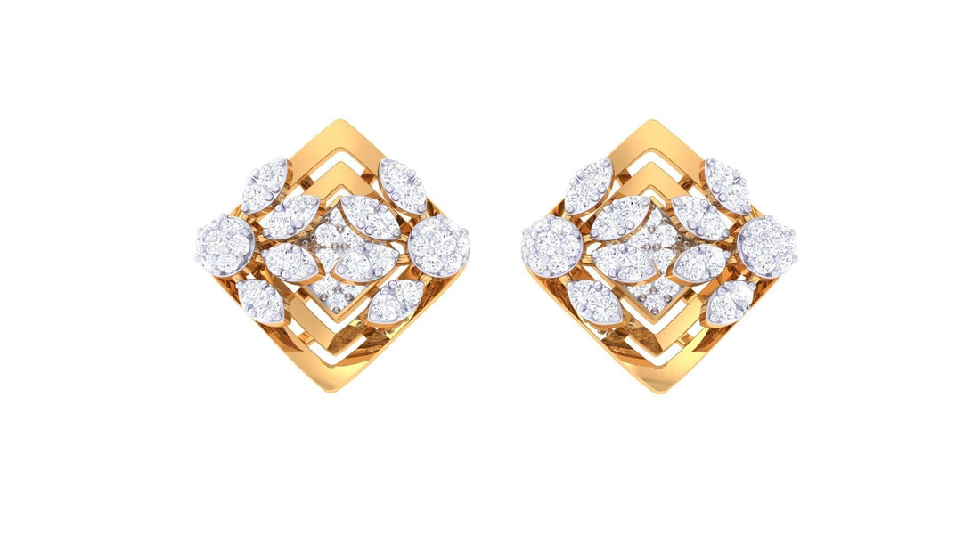 Delphi Diamond Pendant Sets