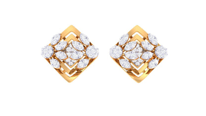 Delphi Diamond Pendant Sets