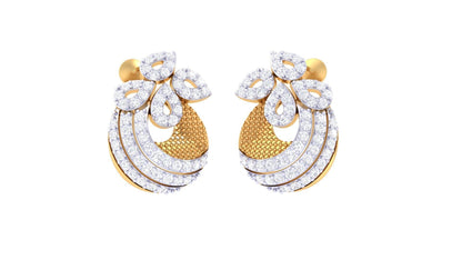 Clara Diamond Pendant Sets