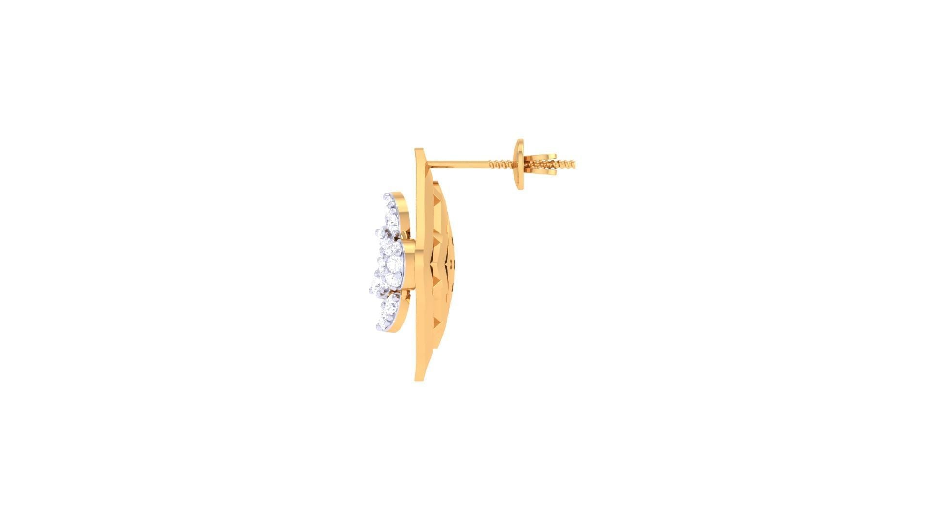 Delphi Diamond Pendant Sets