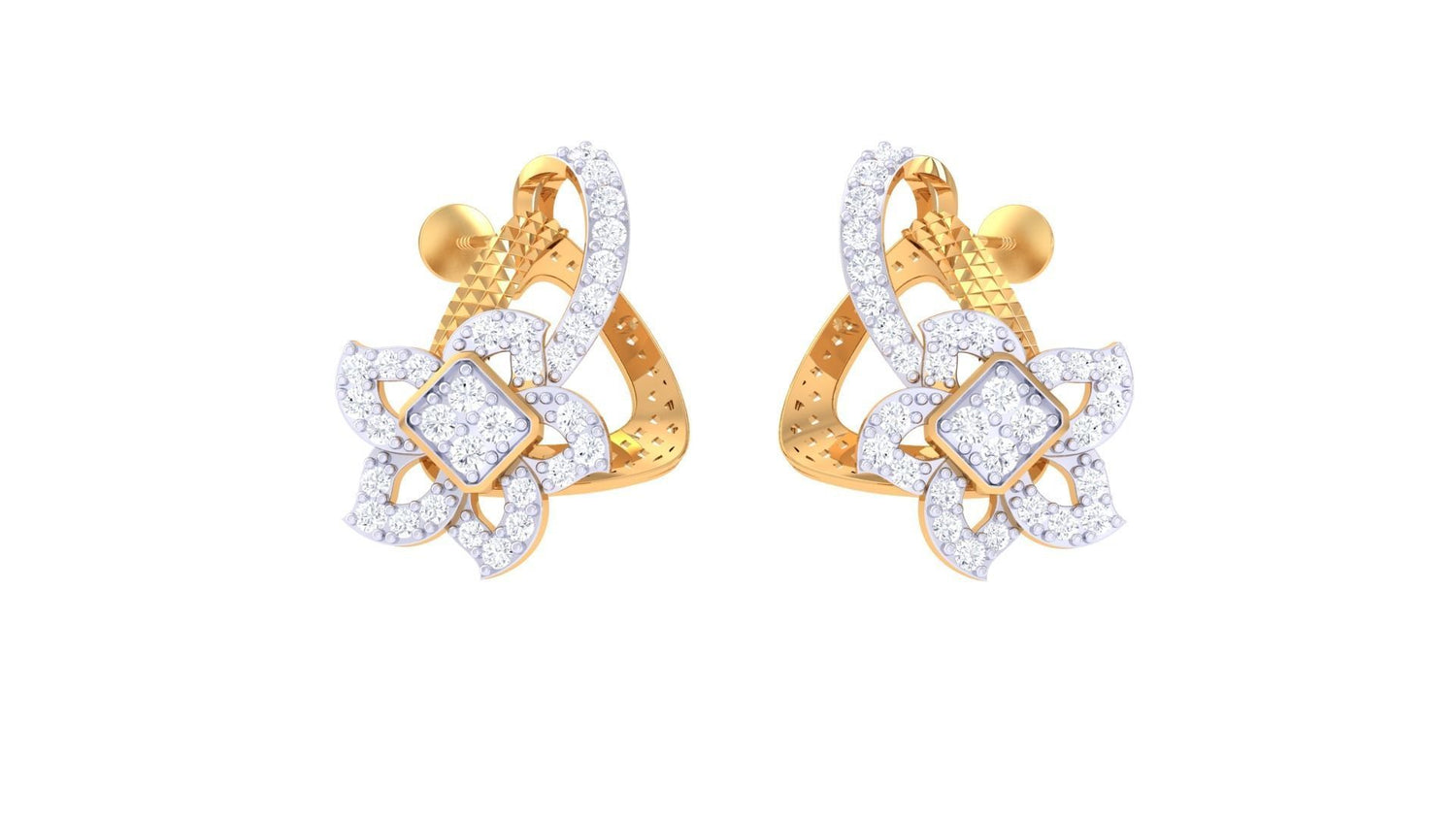 London Diamond Pendant Sets