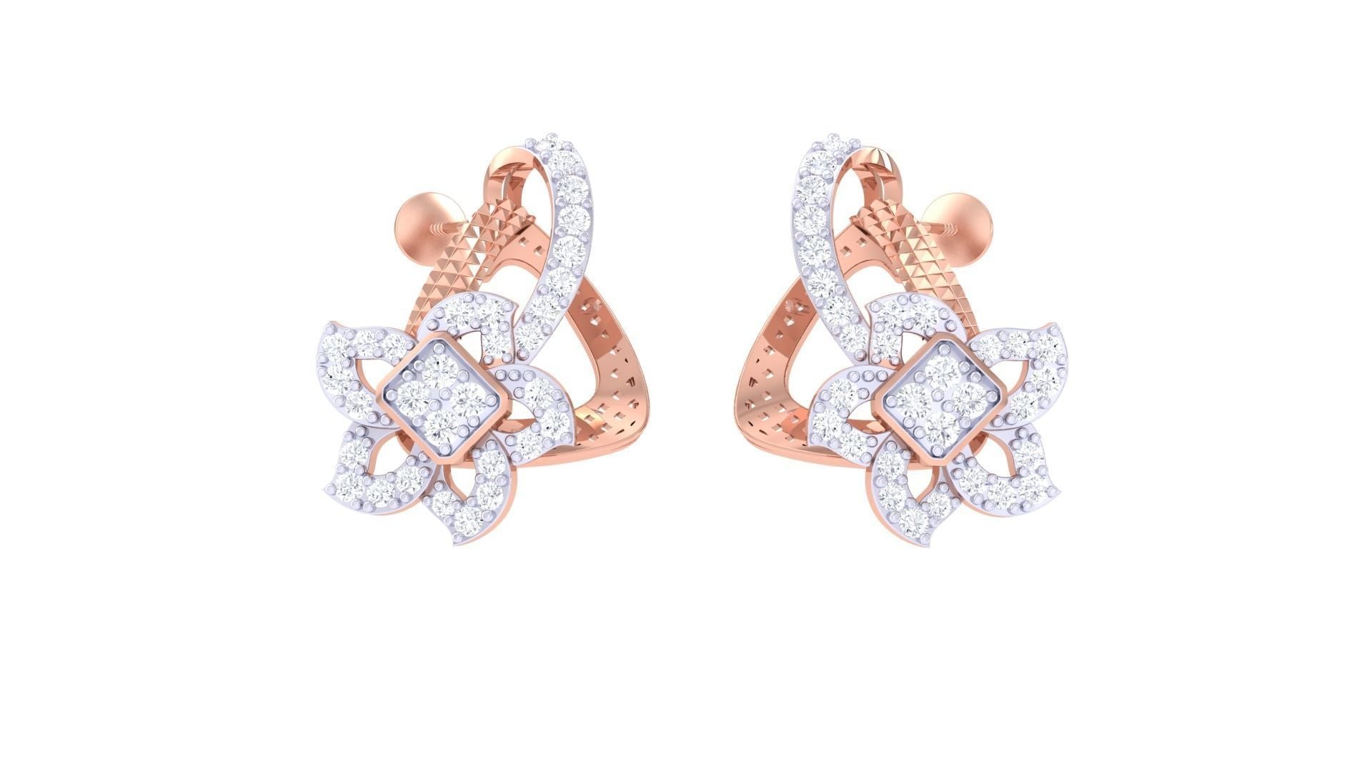 London Diamond Pendant Sets