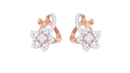 London Diamond Pendant Sets