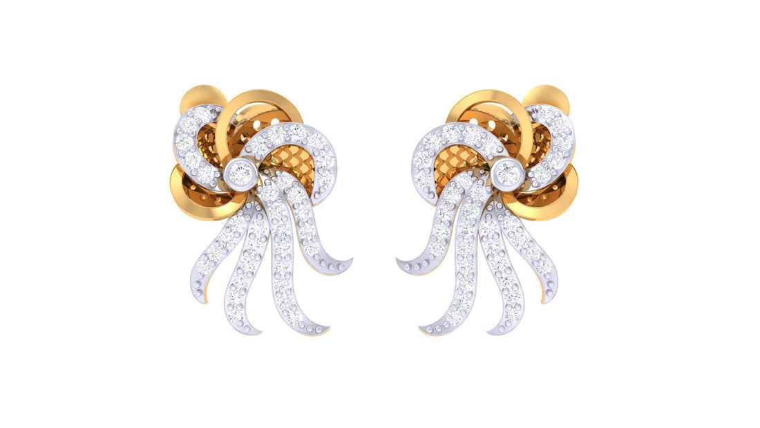Peyton Diamond Pendant Sets
