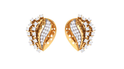 Cherry Diamond Pendant Sets