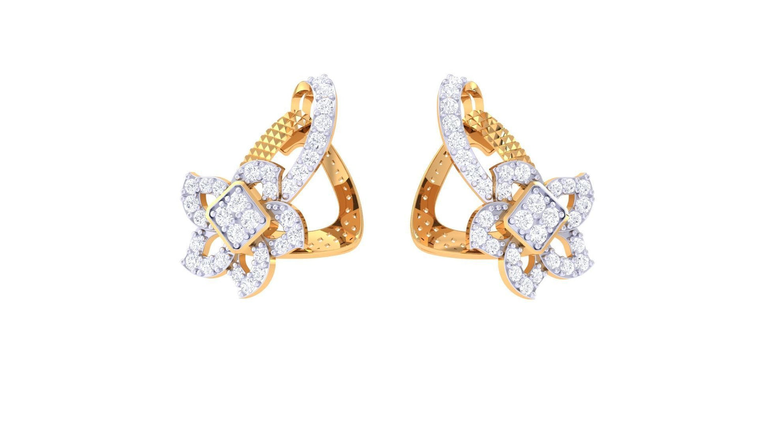 London Diamond Pendant Sets