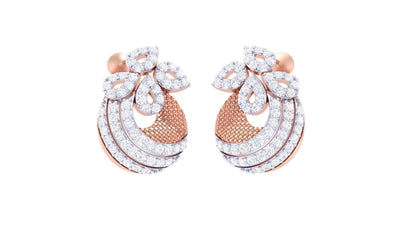 Clara Diamond Pendant Sets