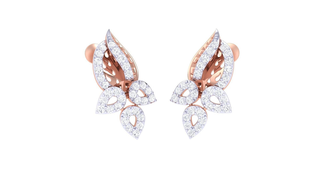 Vanessa Diamond Pendant Sets