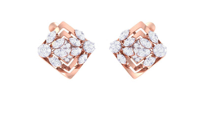 Delphi Diamond Pendant Sets
