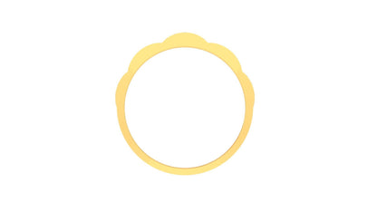 Santino Diamond Mens Ring