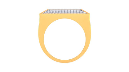 Jackson Diamond Mens Ring
