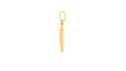 Lucinda Diamond Kids Pendant