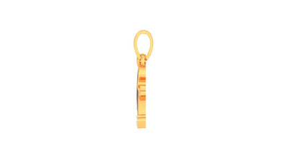 Evianna Diamond Kids Pendant