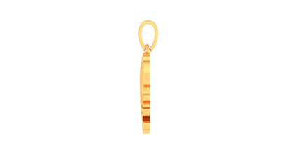 Elenora Diamond Kids Pendant